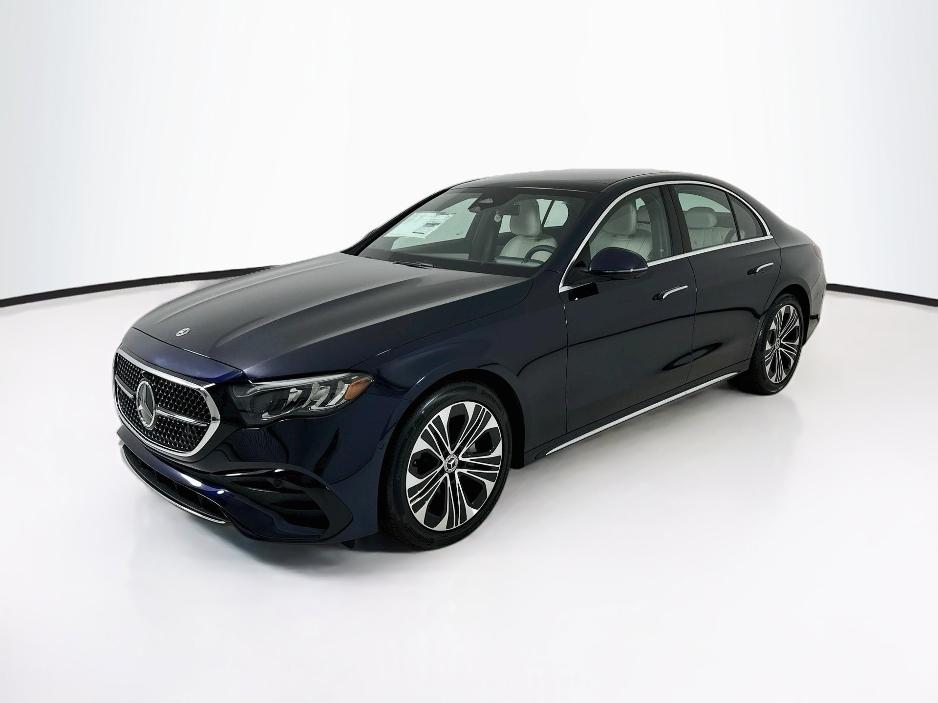 New 2027 Mercedes-Benz E 350 Sedan image 3