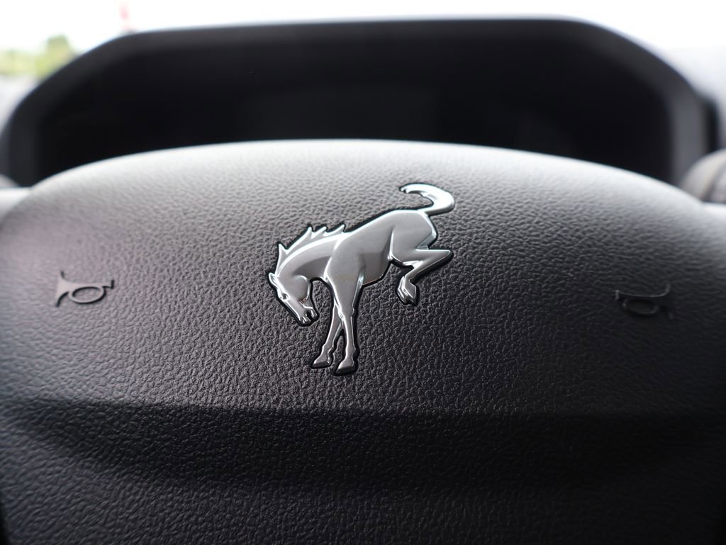 Used 2023 Ford Bronco Sport Outer Banks AWD/4WD image 26