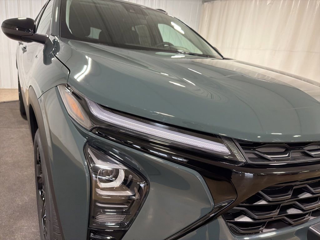 New 2026 Chevrolet Trax LT image 13