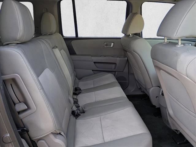 Used 2014 Honda Pilot LX image 19