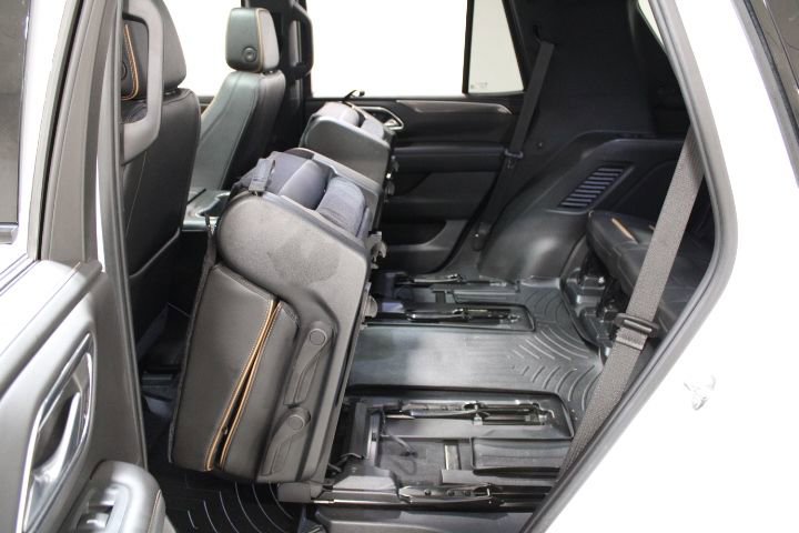 Used 2021 GMC Yukon AT4 image 60