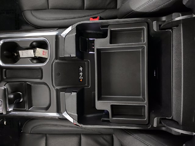 Certified 2023 Chevrolet Silverado 1500 LTZ w/ LTZ Premium Package AWD/4WD image 28