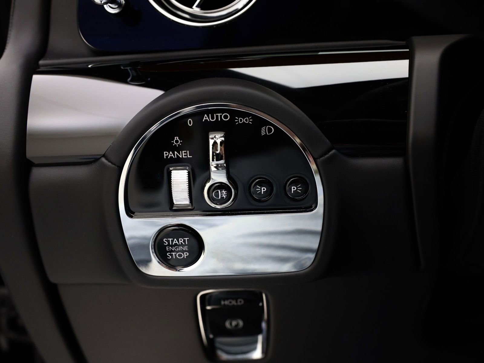 New 2027 Rolls-Royce Ghost AWD/4WD image 18