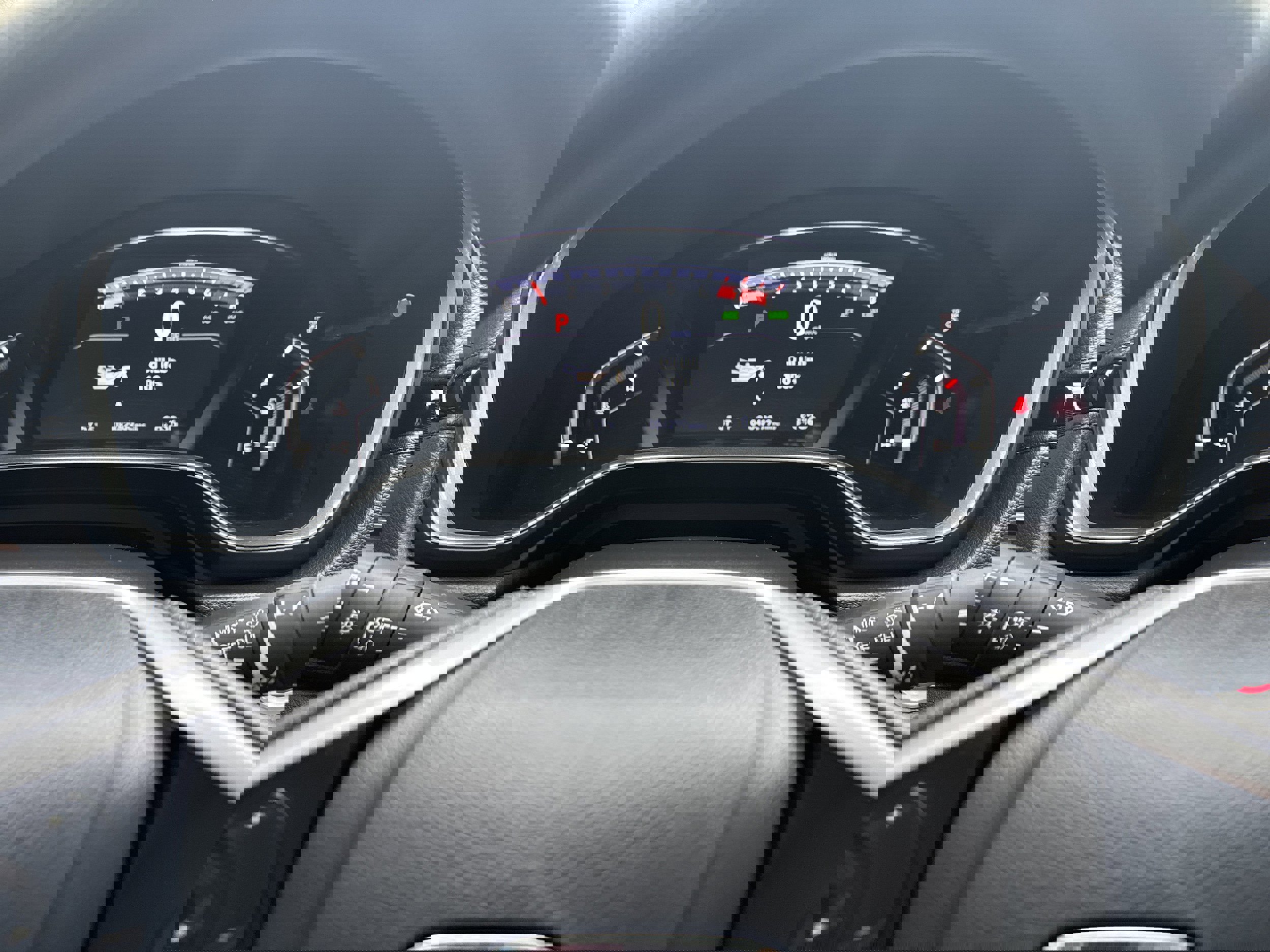 Used 2020 Honda CR-V EX image 23