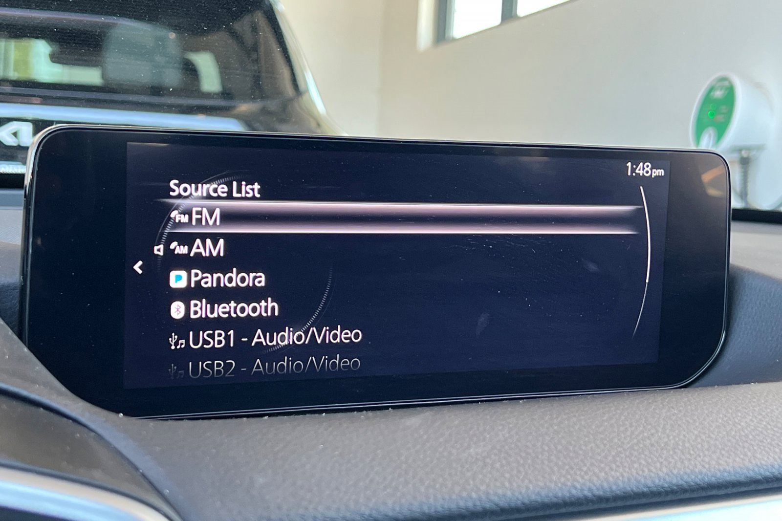 Used 2024 MAZDA CX-50 AWD 2.5 S w/ Cargo Package image 22