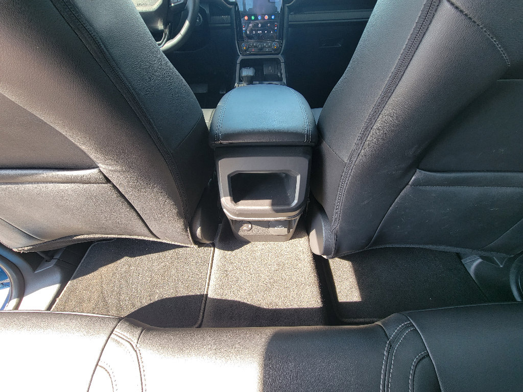 Used 2024 Ford Ranger Lariat w/ Trailer Tow Package AWD/4WD image 29