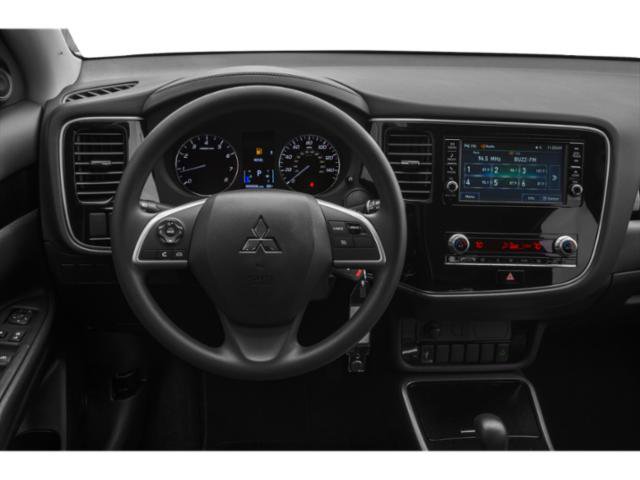 Used 2020 Mitsubishi Outlander SEL AWD/4WD image 7