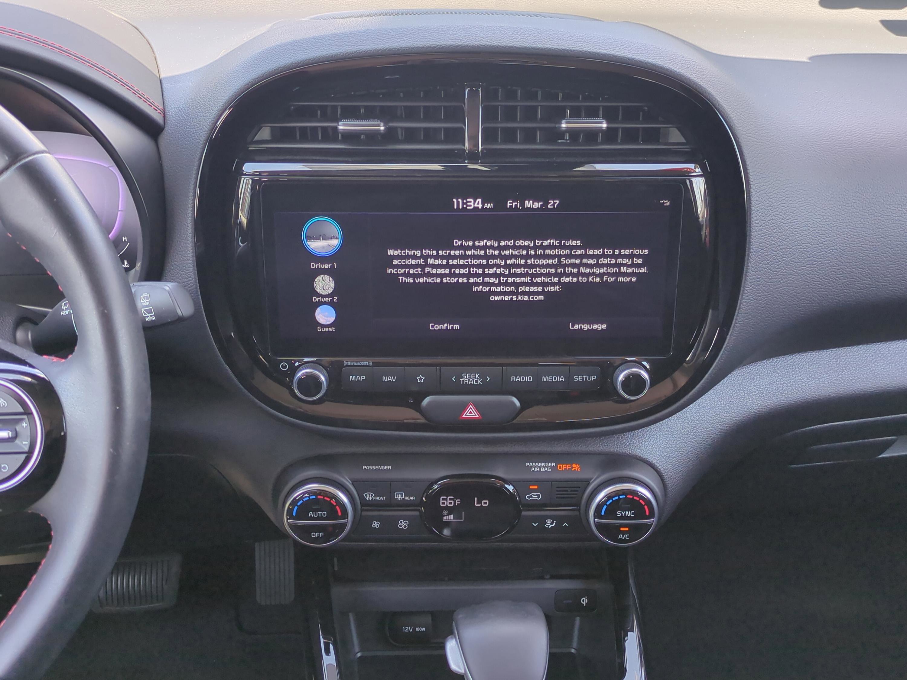 Certified 2023 Kia Soul GT-Line image 17