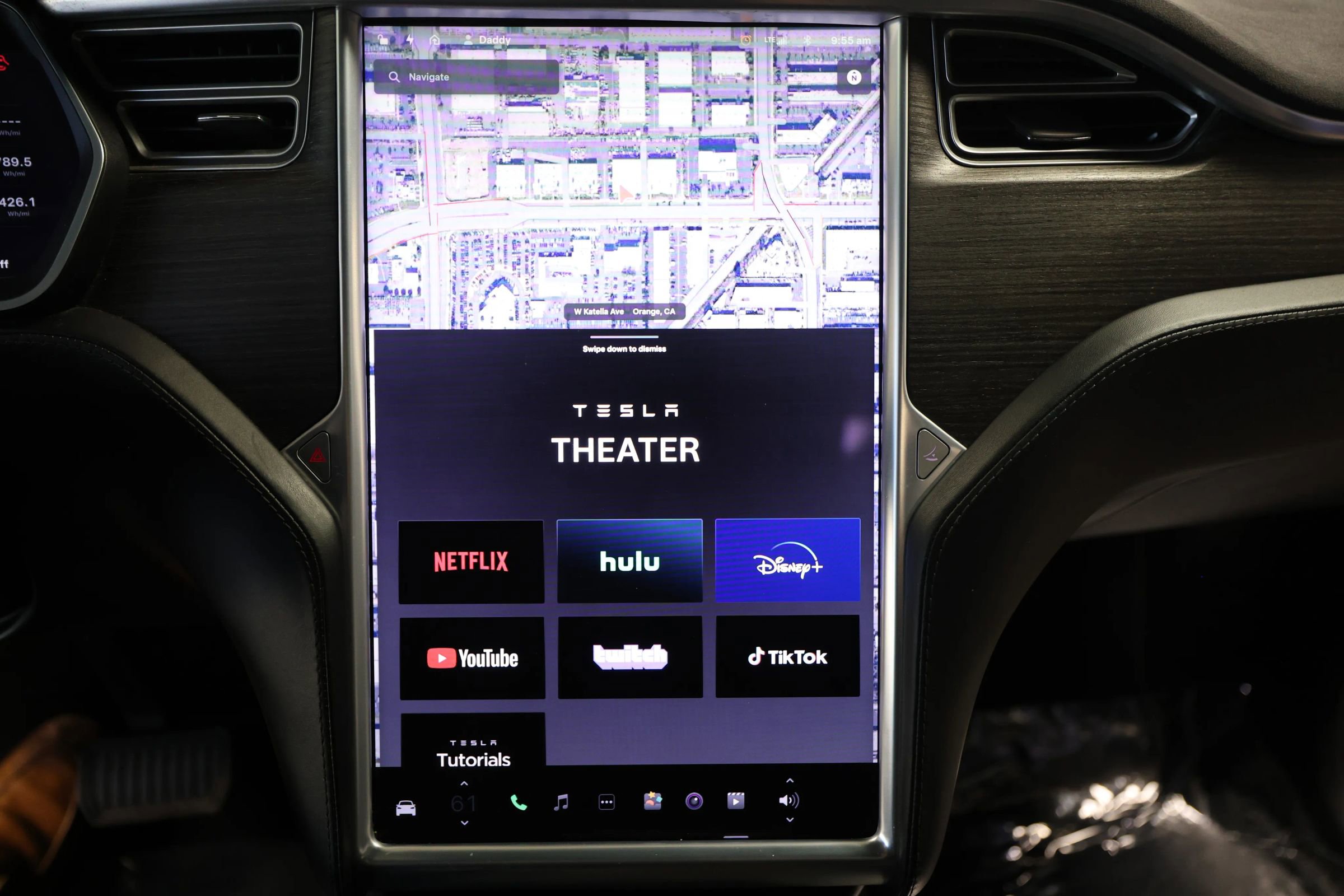 Used 2016 Tesla Model X 90D AWD/4WD image 72