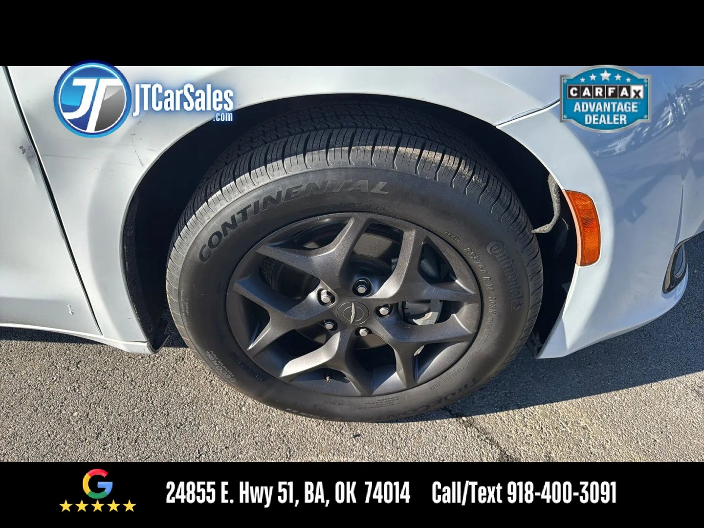 Used 2020 Chrysler Pacifica Touring w/ S Appearance Package FWD image 41