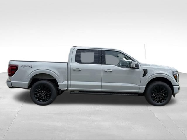 New 2026 Ford F150 Lariat w/ Equipment Group 501A Mid AWD/4WD image 20