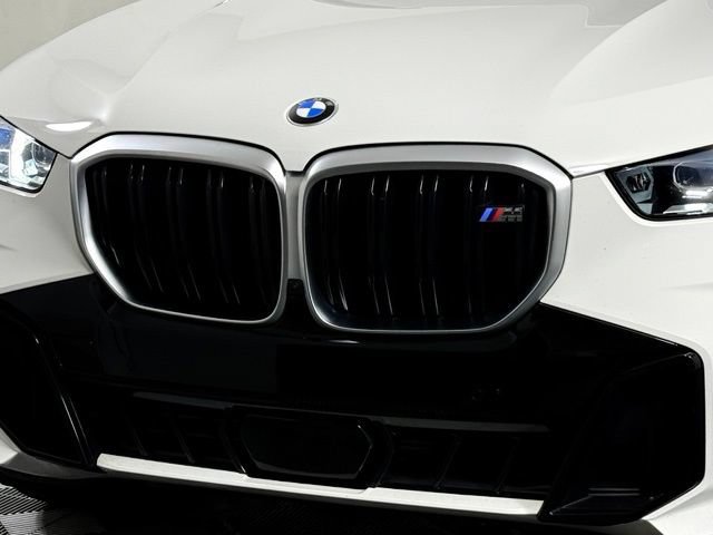 Used 2025 BMW X5 M60i w/ Climate Comfort Package AWD/4WD image 10