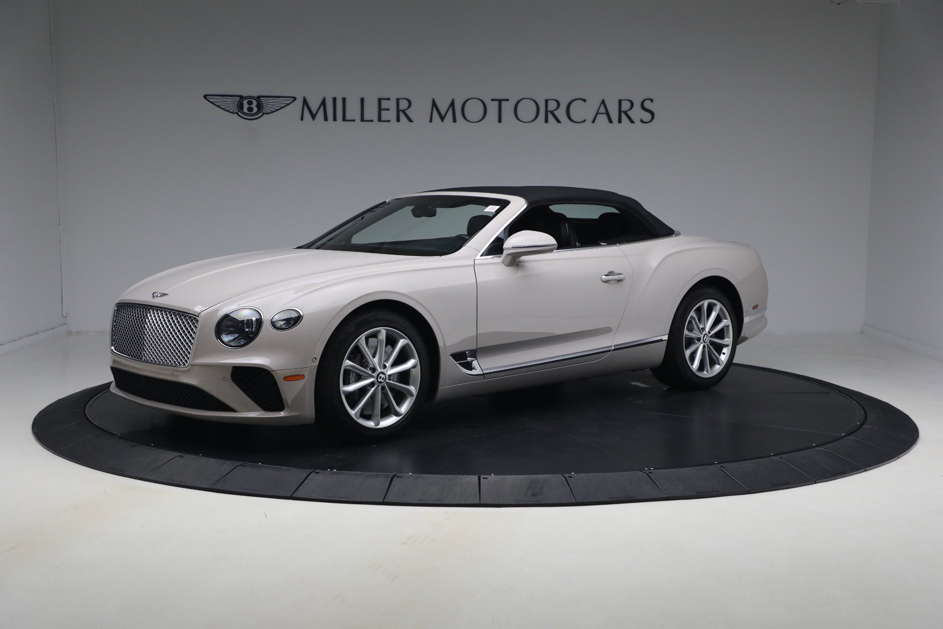 Used 2020 Bentley Continental GT V8 AWD/4WD image 14