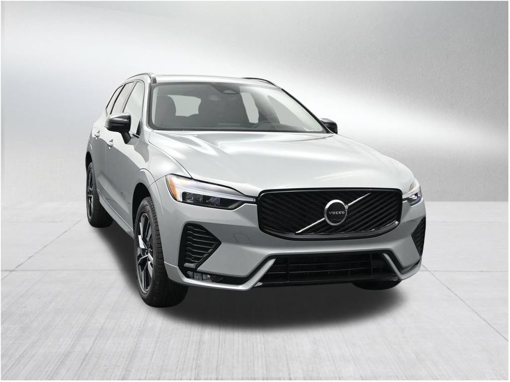New 2026 Volvo XC60 B5 Core AWD/4WD image 7