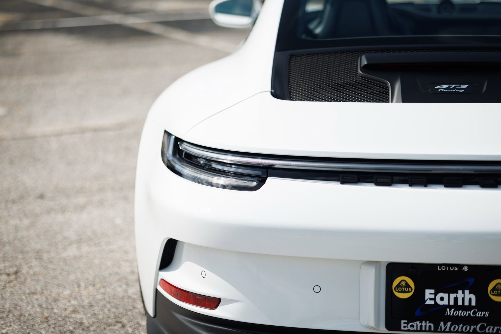 Used 2022 Porsche 911 GT3 image 31