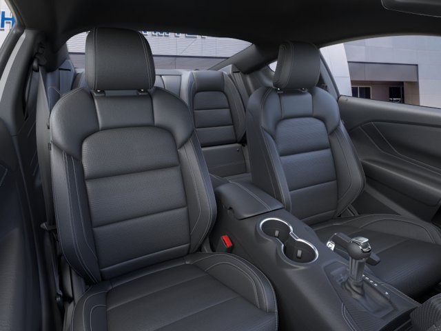 New 2026 Ford Mustang Premium w/ Mustang RTR Package RWD image 10