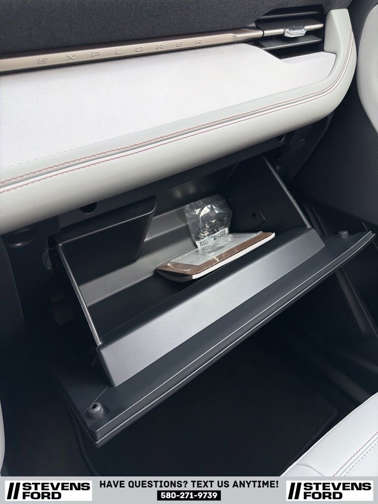 New 2026 Ford Explorer Active w/ Active Comfort Package image 34