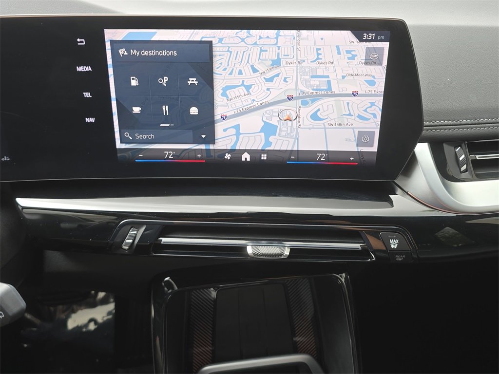 Used 2024 BMW X1 xDrive28i w/ Convenience Package image 20