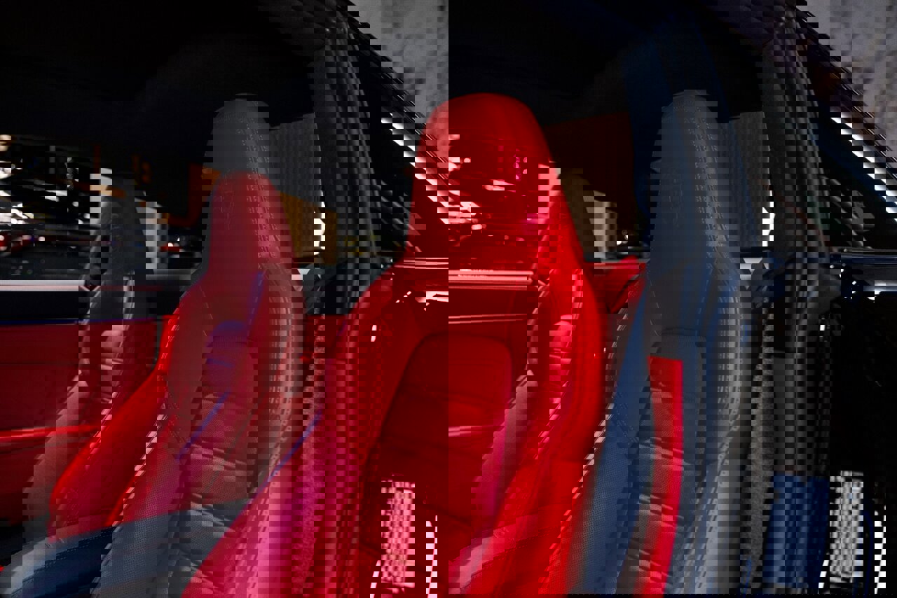 Used 2024 Porsche 911 Turbo S image 14