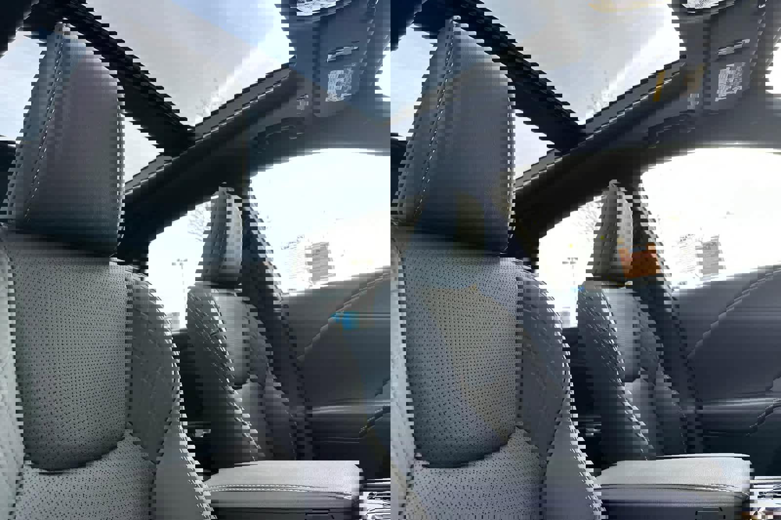 New 2026 Lexus RX 350 image 18