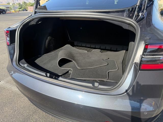 Used 2021 Tesla Model 3 Long Range AWD/4WD image 20