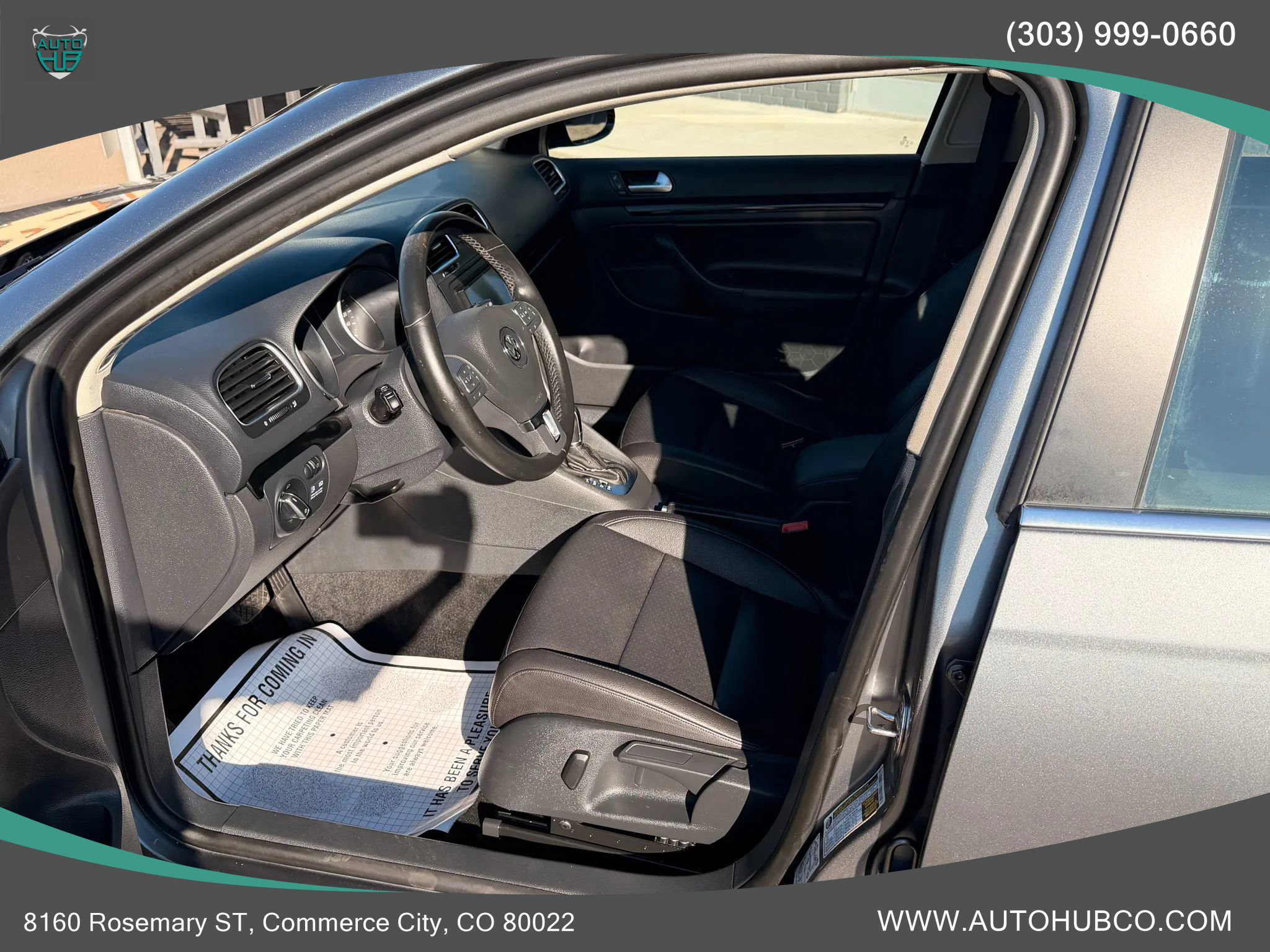 Used 2011 Volkswagen Jetta TDI image 8