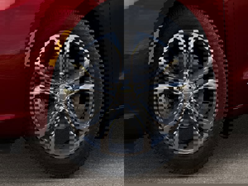 New 2026 Chrysler Pacifica Pinnacle w/ Trailer Tow Group image 8