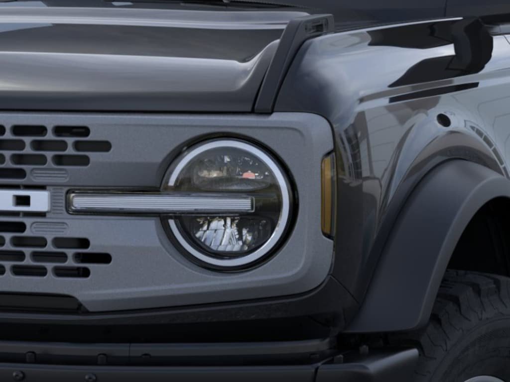 New 2025 Ford Bronco Badlands image 52