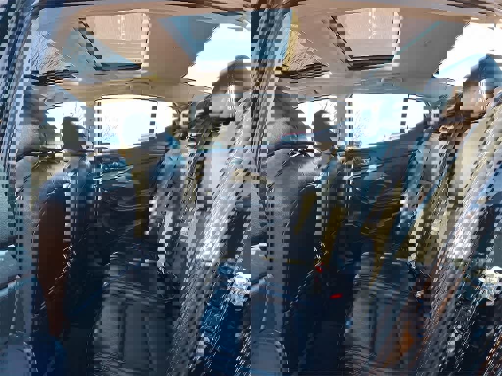 Used 2017 Nissan Maxima 3.5 SL image 20