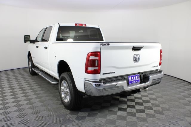 Used 2024 RAM 2500 Big Horn w/ Protection Group AWD/4WD image 21