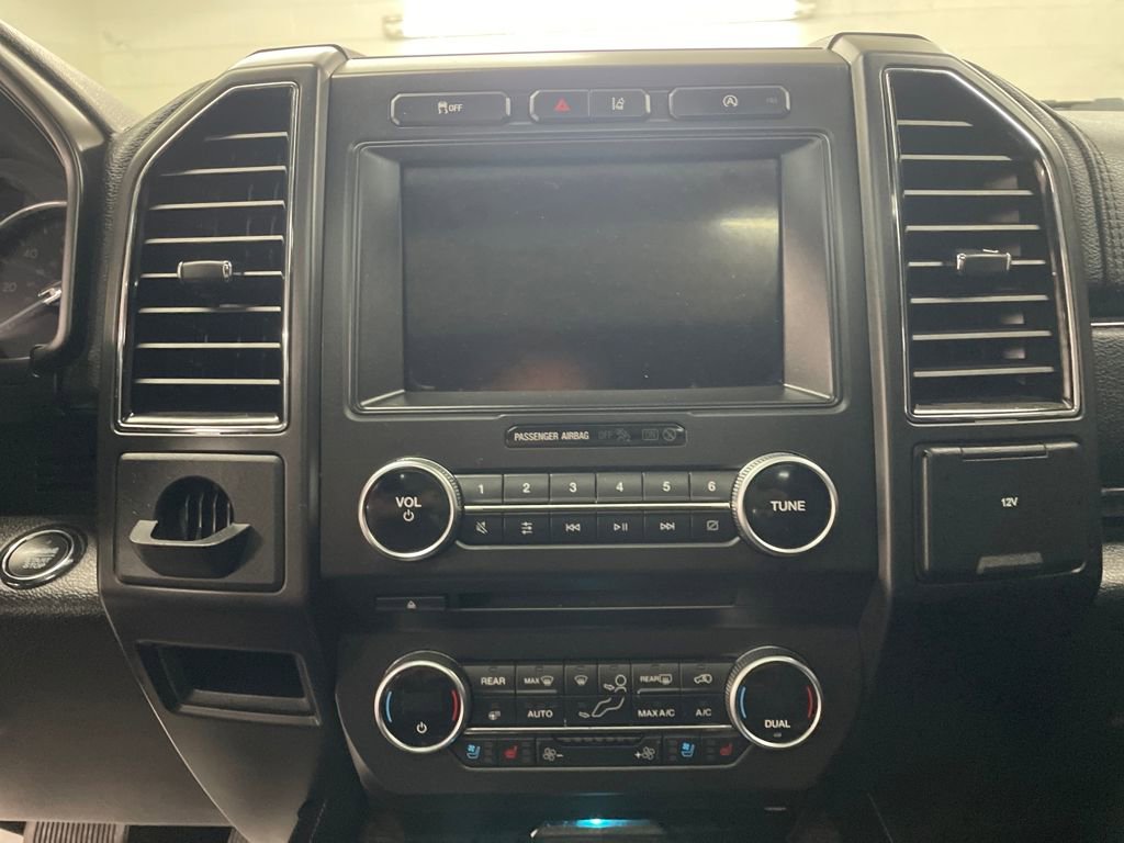 Used 2018 Ford Expedition Max Limited w/ Equipment Group 301A image 21