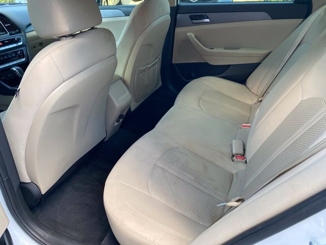 Used 2019 Hyundai Sonata SE FWD image 22