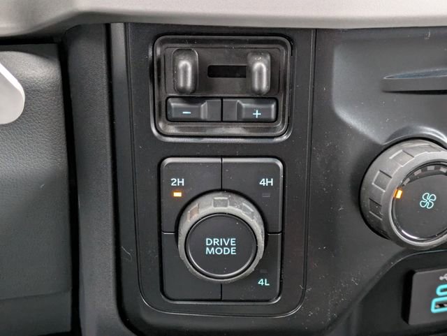 New 2026 Ford F350 XL w/ STX Appearance Package image 21