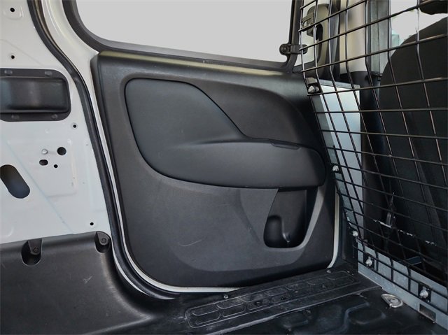 Used 2018 RAM ProMaster City Tradesman image 28