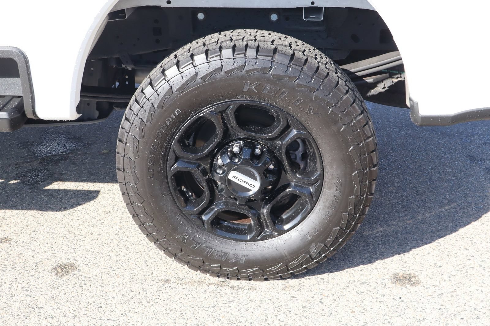 Used 2024 Ford F250 XL w/ STX Appearance Package AWD/4WD image 13