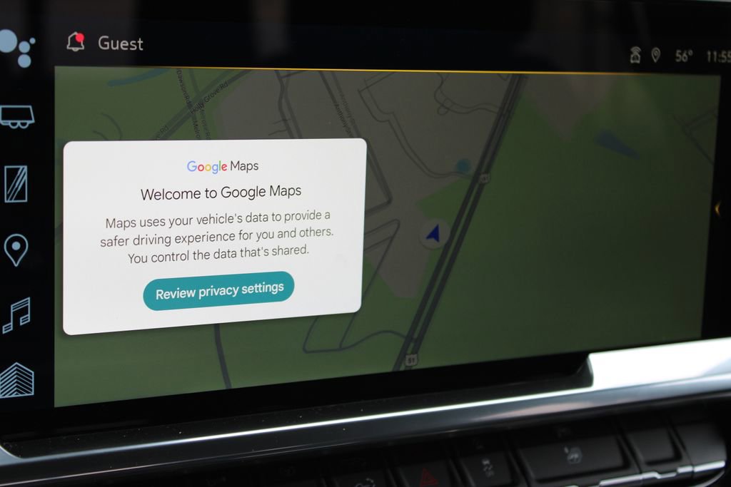 New 2026 Chevrolet Silverado 1500 LT w/ All Star Edition Plus image 43