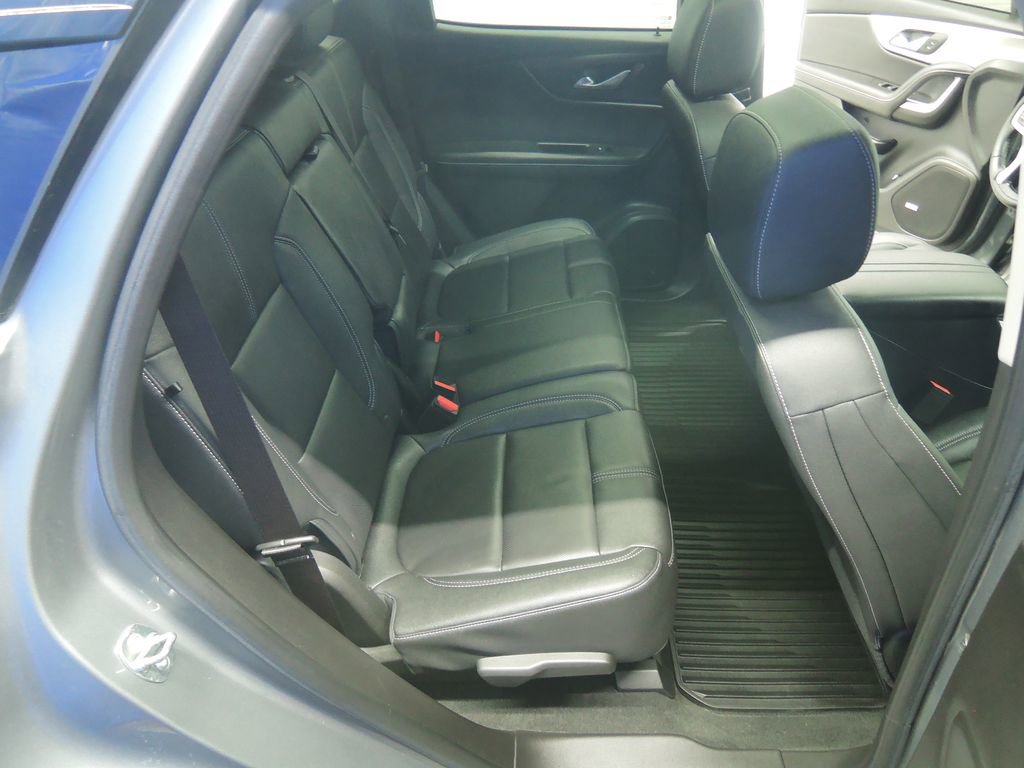 Used 2024 Chevrolet Blazer LT w/ Sound & Technology Package image 39