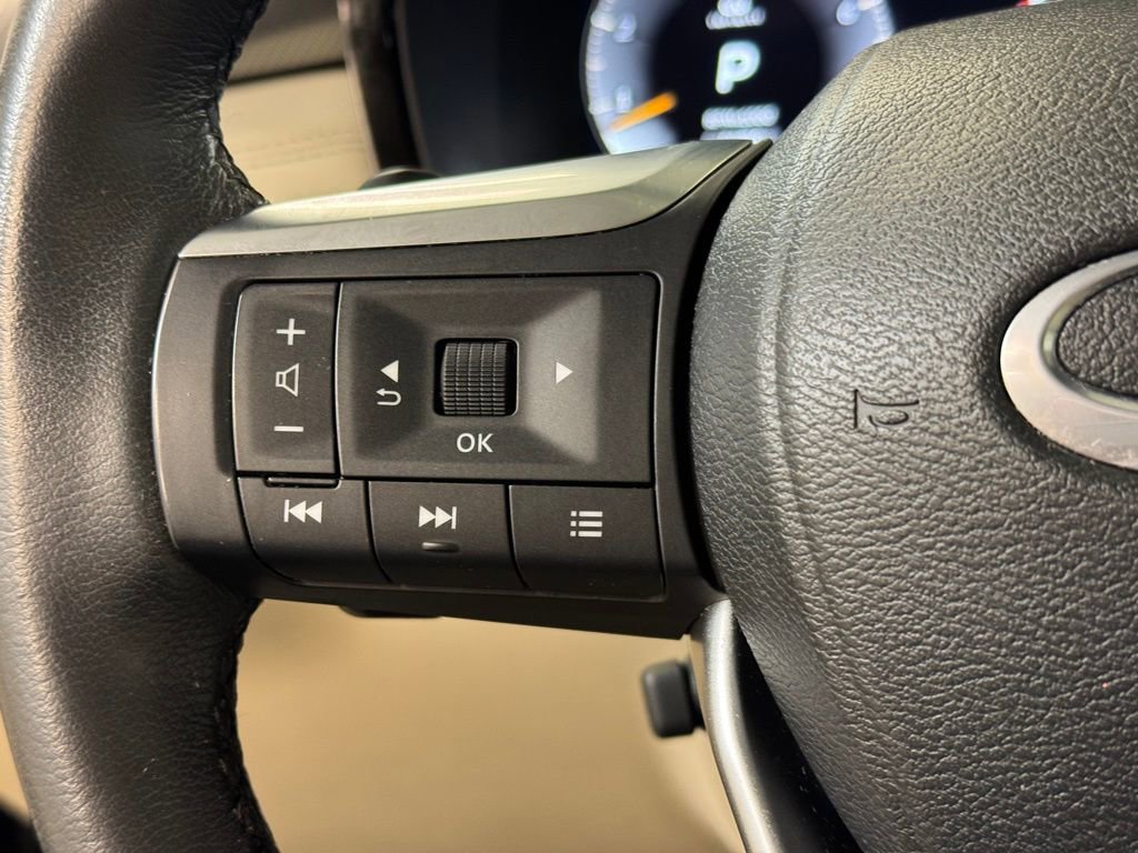 Used 2023 INFINITI QX60 Luxe w/ Performance Audio Package image 35