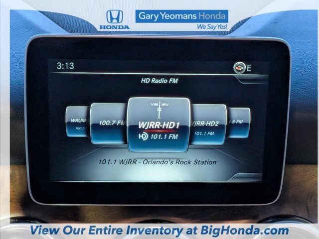Used 2020 Mercedes-Benz GLA 250 image 19