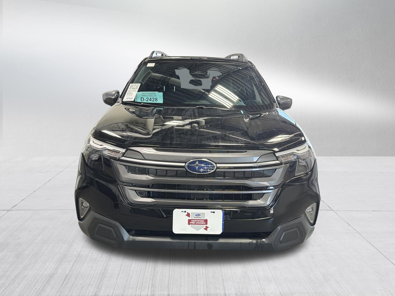 Used 2026 Subaru Forester Premium AWD/4WD image 2