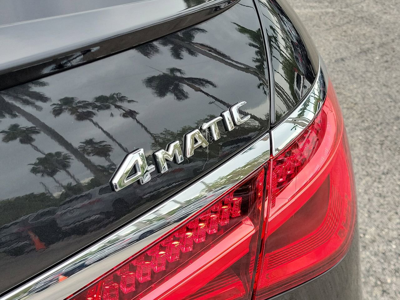 Used 2022 Mercedes-Benz S 500 4MATIC image 8