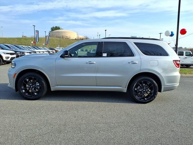 New 2026 Dodge Durango GT AWD/4WD image 8
