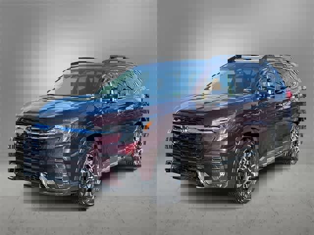 Certified 2025 Subaru Ascent Touring