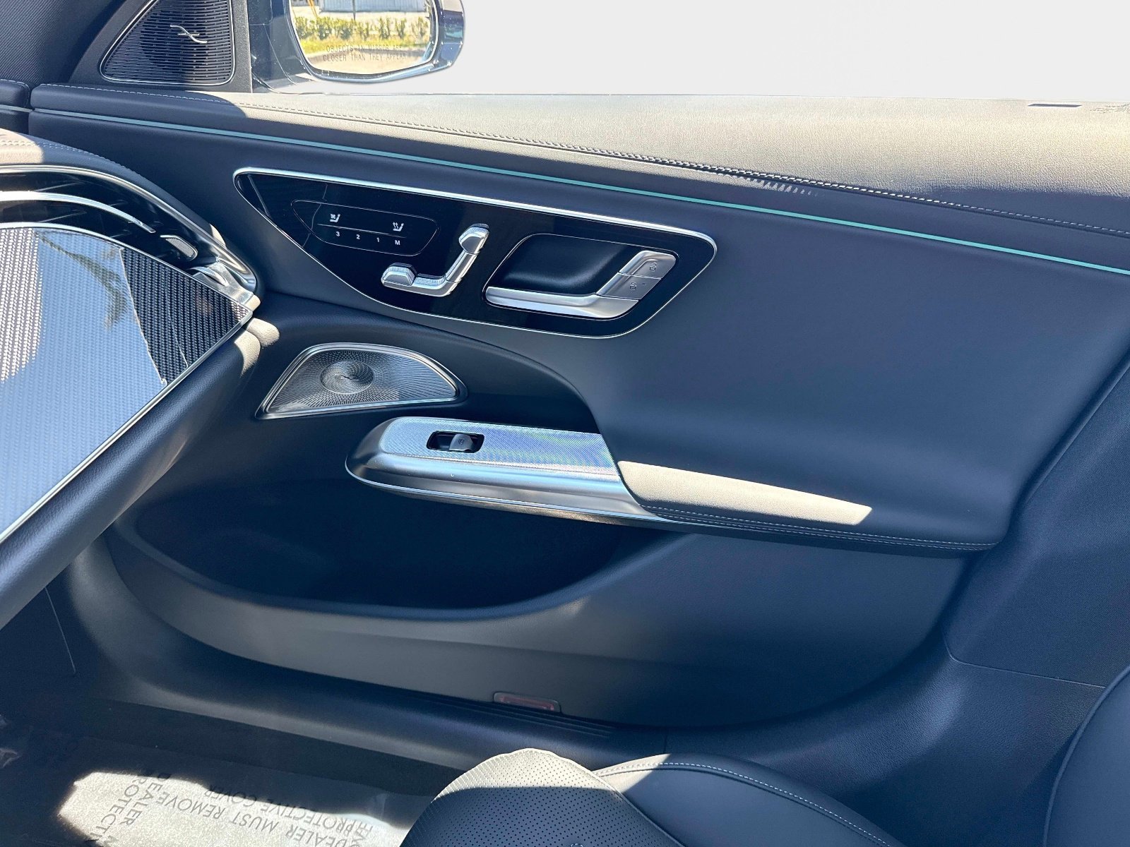 New 2026 Mercedes-Benz E 53 AMG e 4MATIC Sedan image 23