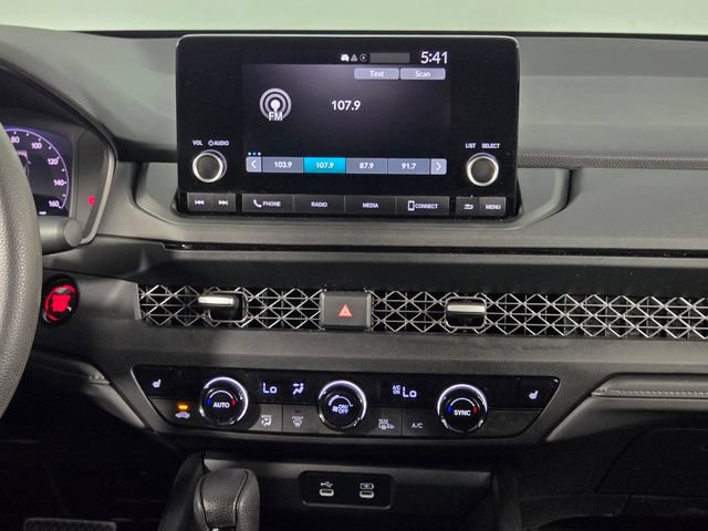 Used 2023 Honda Accord EX image 24