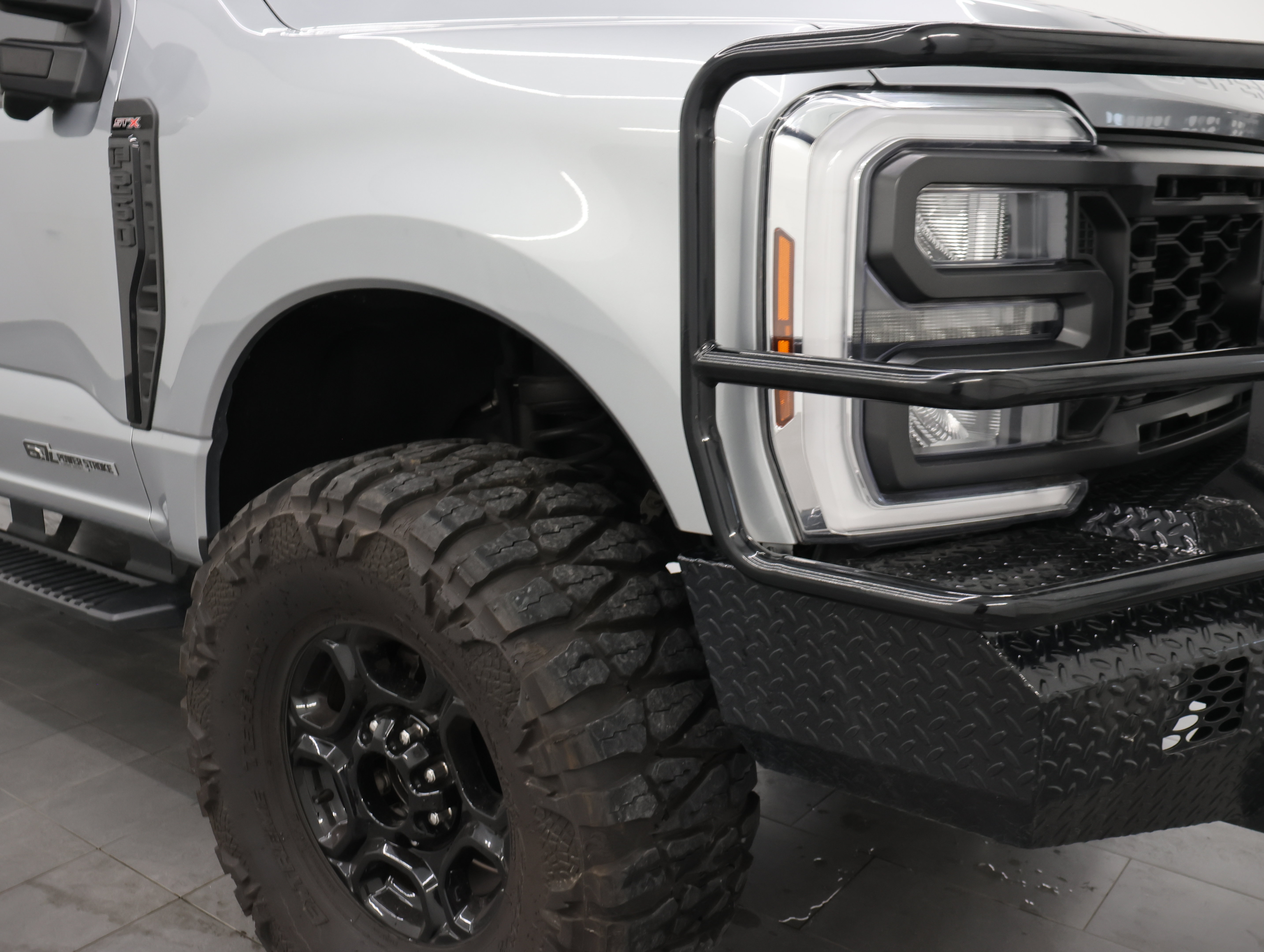 Used 2024 Ford F250 XL w/ STX Appearance Package AWD/4WD image 26