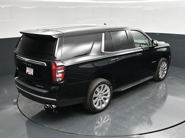 Used 2023 Chevrolet Tahoe Premier w/ Advanced Technology Package image 55