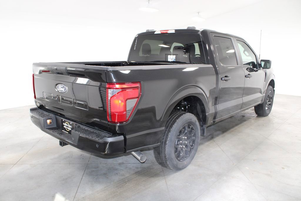 New 2026 Ford F150 STX image 8