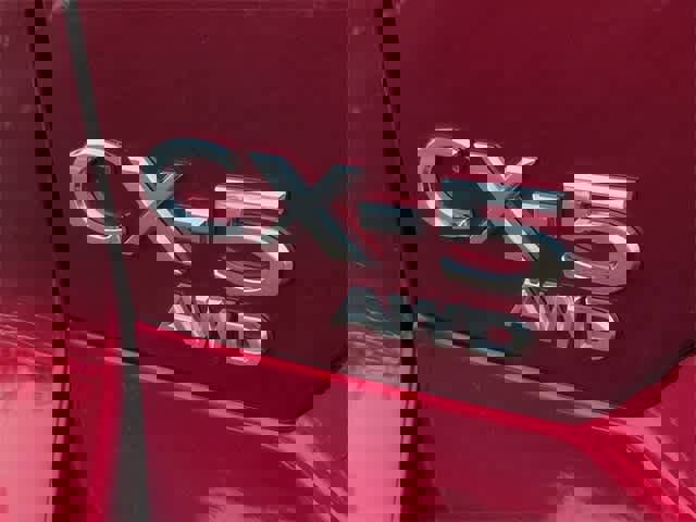 Used 2024 MAZDA CX-5 AWD 2.5 S w/ Select Package image 12