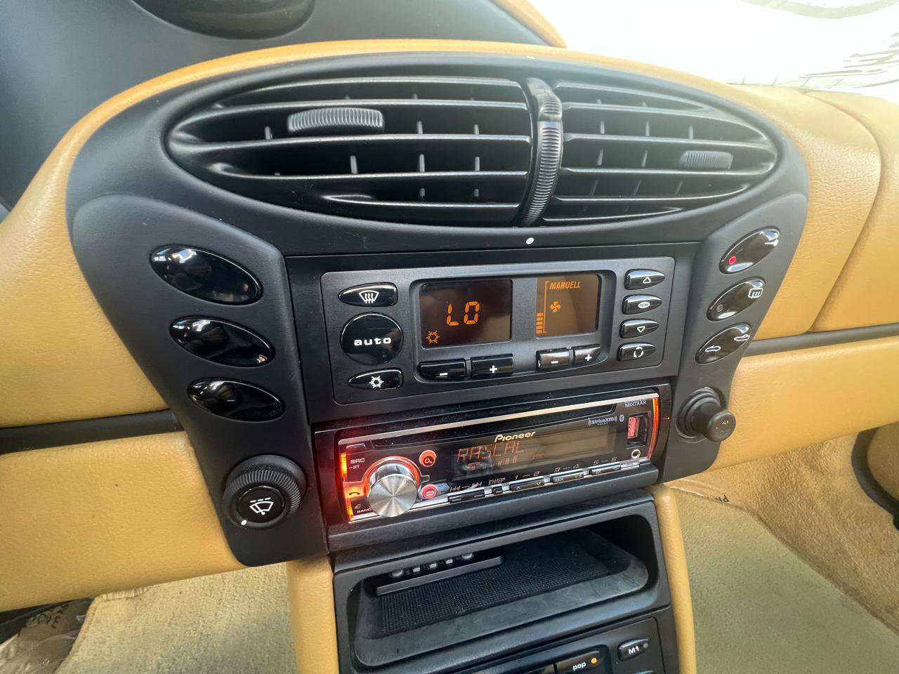 Used 2000 Porsche Boxster S image 73